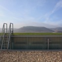 Bodega Pago de Carraovejas / Estudio Amas4arquitectura © José María Díez Laplaza