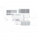 Bodega Pago de Carraovejas / Estudio Amas4arquitectura Plan