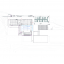 Bodega Pago de Carraovejas / Estudio Amas4arquitectura Plan