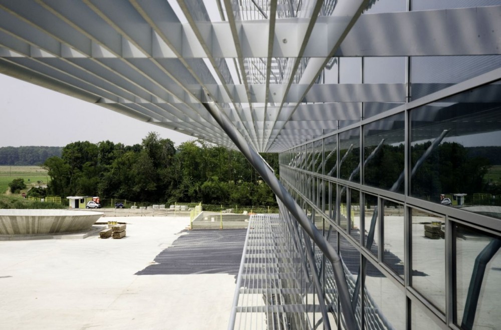 Microsoft Milan / Flores Prats