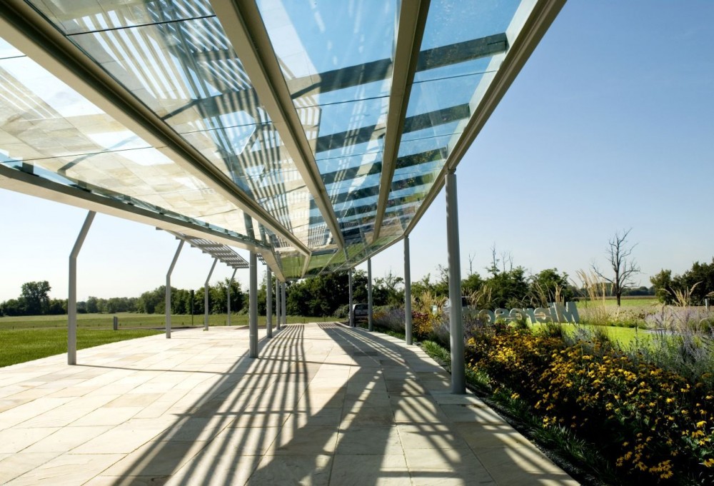 Microsoft Milan / Flores Prats