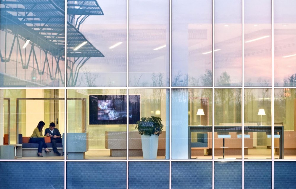 Microsoft Milan / Flores Prats
