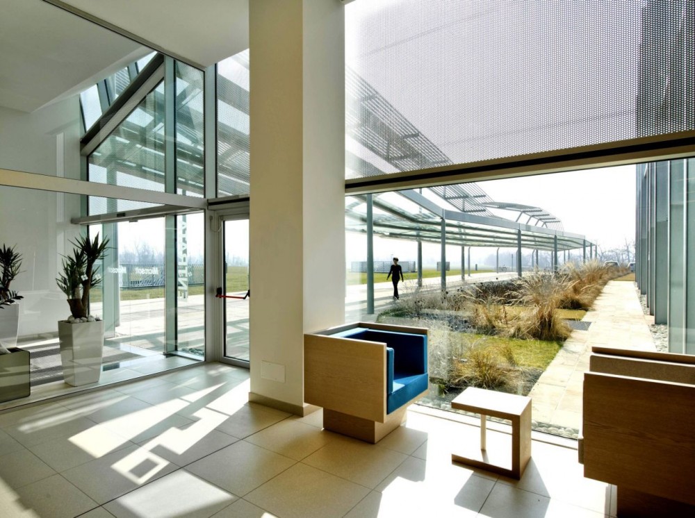 Microsoft Milan / Flores Prats
