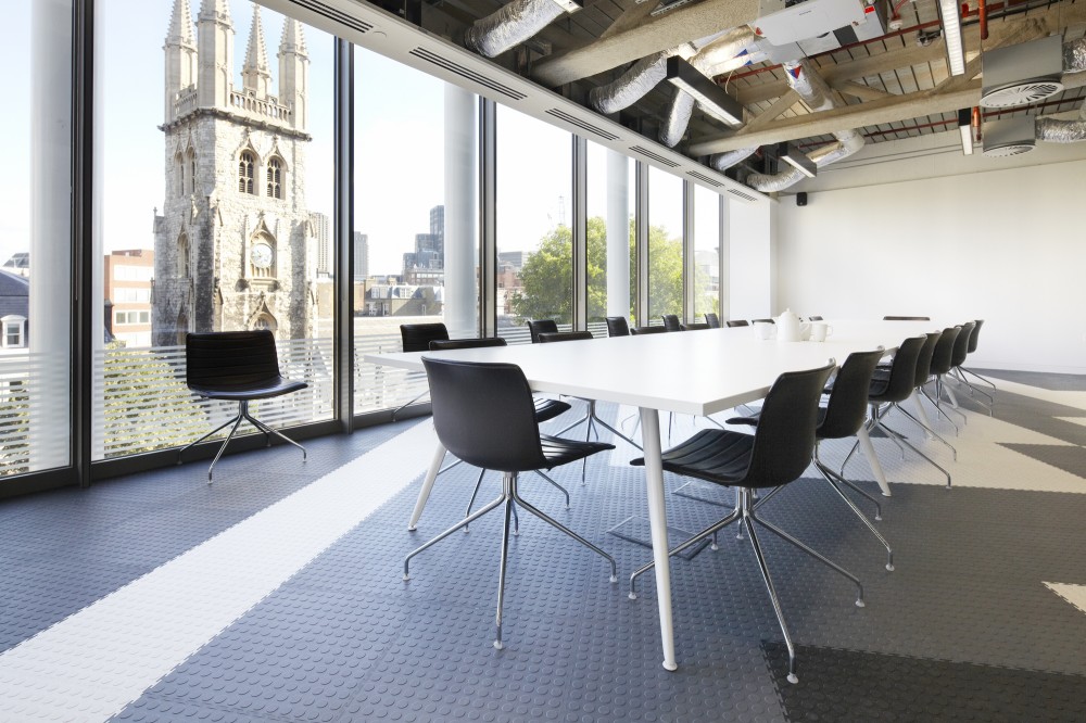 Design Studio HQ / Archer Architects