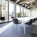 Design Studio HQ / Archer Architects Design Studio HQ / Archer Architects © John Reynolds