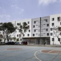 En Construcción: Integrara Iztacalco / arquitectura 911sc En Construcción: Integrara Iztacalco / arquitectura 911sc © Rafael Gamo