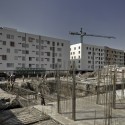 En Construcción: Integrara Iztacalco / arquitectura 911sc En Construcción: Integrara Iztacalco / arquitectura 911sc © Rafael Gamo