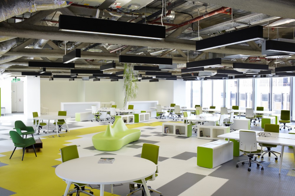 Design Studio HQ / Archer Architects