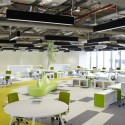 Design Studio HQ / Archer Architects Design Studio HQ / Archer Architects © John Reynolds