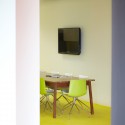 Design Studio HQ / Archer Architects Design Studio HQ / Archer Architects © John Reynolds