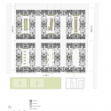 En Construcción: Integrara Iztacalco / arquitectura 911sc En Construcción: Integrara Iztacalco / arquitectura 911sc Plan