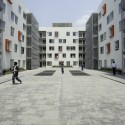 En Construcción: Integrara Iztacalco / arquitectura 911sc En Construcción: Integrara Iztacalco / arquitectura 911sc © Rafael Gamo