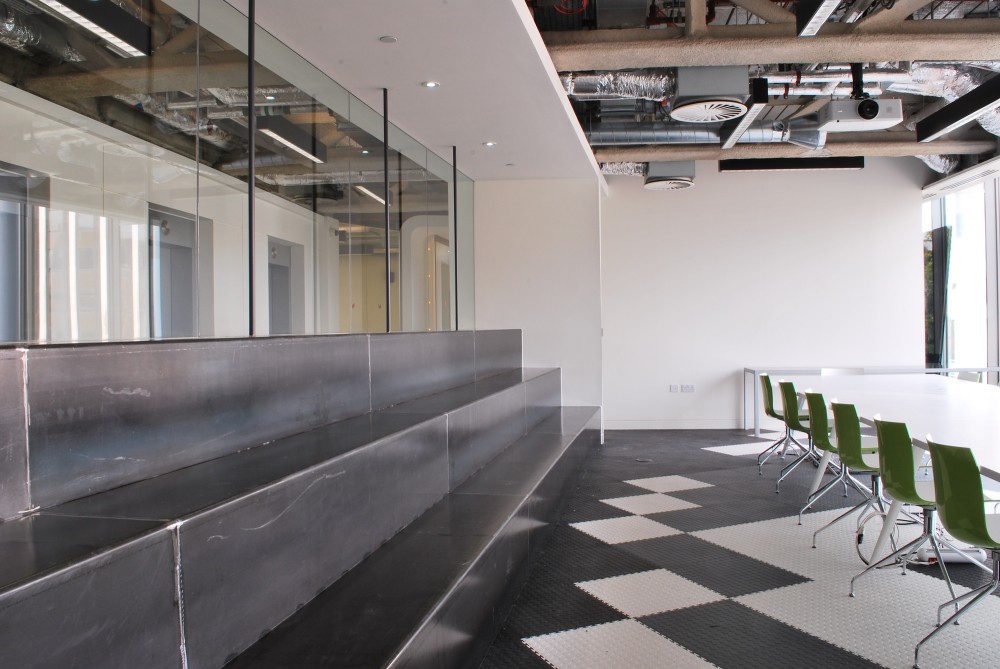 Design Studio HQ / Archer Architects