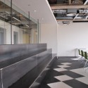 Design Studio HQ / Archer Architects Design Studio HQ / Archer Architects © John Reynolds