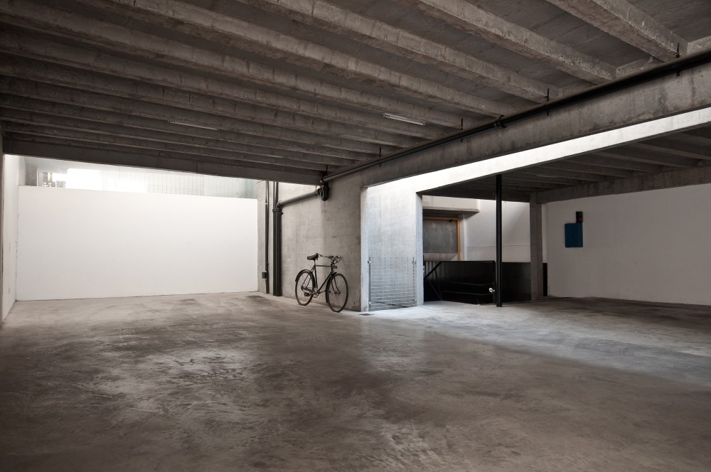 Maipu Building / Nicolás Campodonico