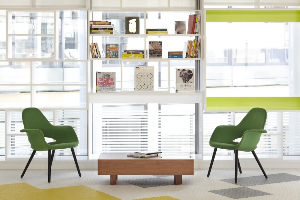 Design Studio HQ / Archer Architects