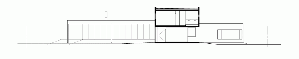 KM House / Estudio Pablo Gagliardo