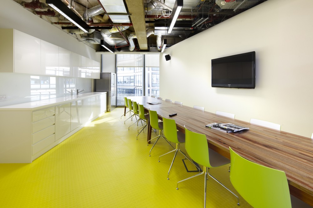 Design Studio HQ / Archer Architects