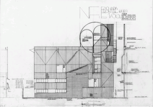Elevation