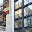 Edificio de Viviendas CASP 74 / Bach Arquitectes © José Hevia