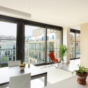 Edificio de Viviendas CASP 74 / Bach Arquitectes © José Hevia
