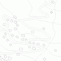 Chalet in Les Diablerets / Charles Pictet Architecte Chalet in Les Diablerets / Charles Pictet Architecte Site Plan