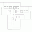 Housing in Nyon / Charles Pictet Architecte Housing in Nyon / Charles Pictet Architecte Floor Plan