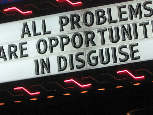 Courtesy of Flickr User CC Donna Grayson