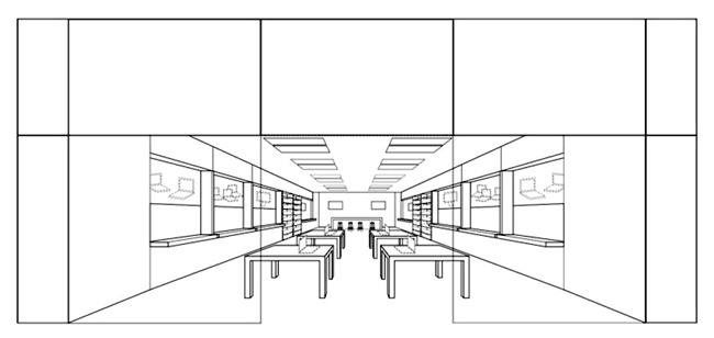 Trademark Awarded to Apple Retail Stores