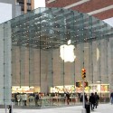 Trademark Awarded to Apple Retail Stores Trademark Awarded to Apple Retail Stores Apple's Upper West Side Store NYC - Courtesy of ifoapplestore.com