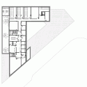 Almagro´s Courthouse / Estudio MMASA Almagro´s Courthouse / Estudio MMASA Plan