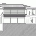 Almagro´s Courthouse / Estudio MMASA Almagro´s Courthouse / Estudio MMASA Section