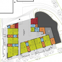 Passive kindergarten Oostduinkerke / BURO II + ARCHI+I Plan