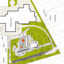 Passive kindergarten Oostduinkerke / BURO II + ARCHI+I Plan