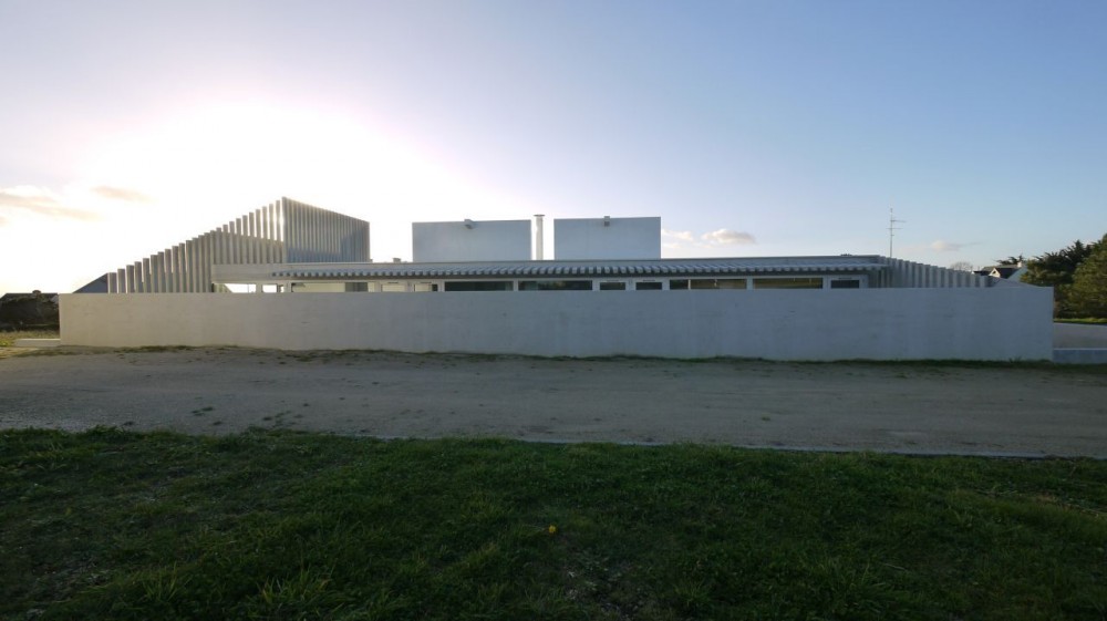 5.6 House / Avignon-Clouet Architectes