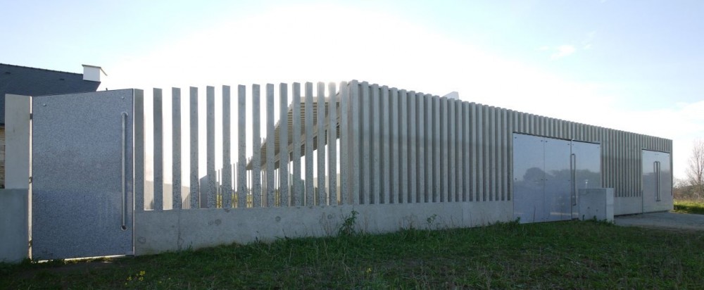 5.6 House / Avignon-Clouet Architectes