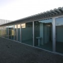 Courtesy of Avignon-Clouet Architectes