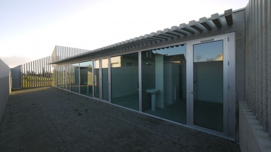 Courtesy of Avignon-Clouet Architectes