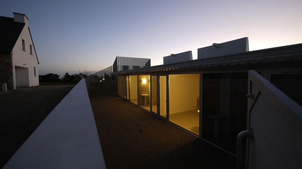 5.6 House / Avignon-Clouet Architectes
