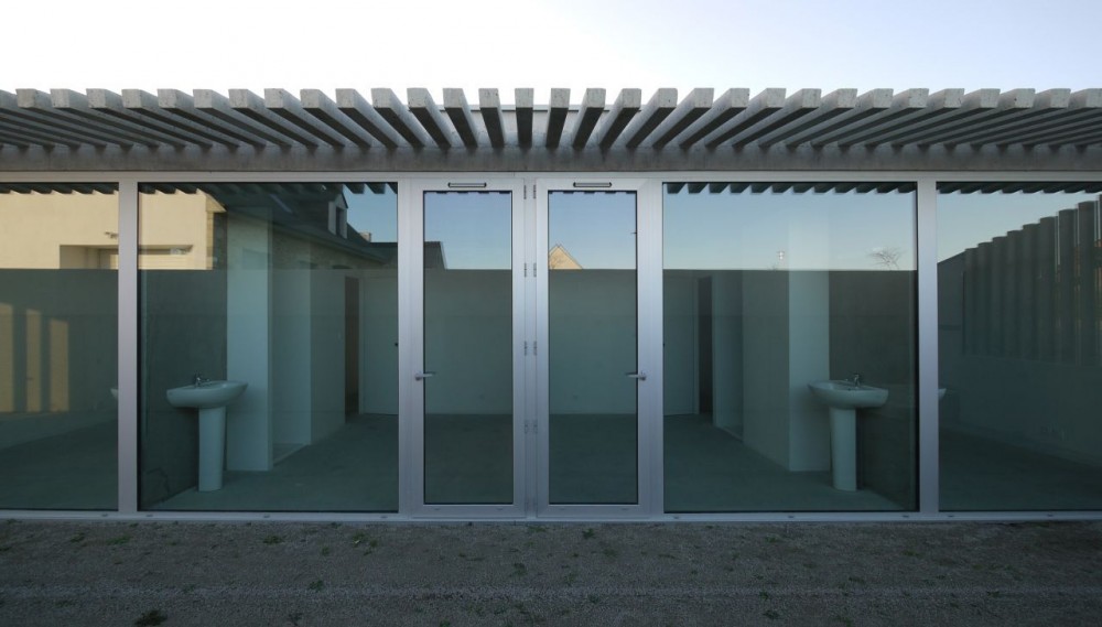 5.6 House / Avignon-Clouet Architectes
