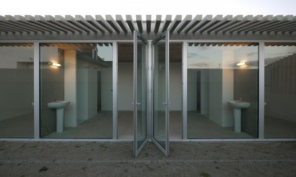 5.6 House / Avignon-Clouet Architectes