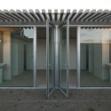 5.6 House / Avignon-Clouet Architectes 5.6 House / Avignon-Clouet Architectes Courtesy of Avignon-Clouet Architectes