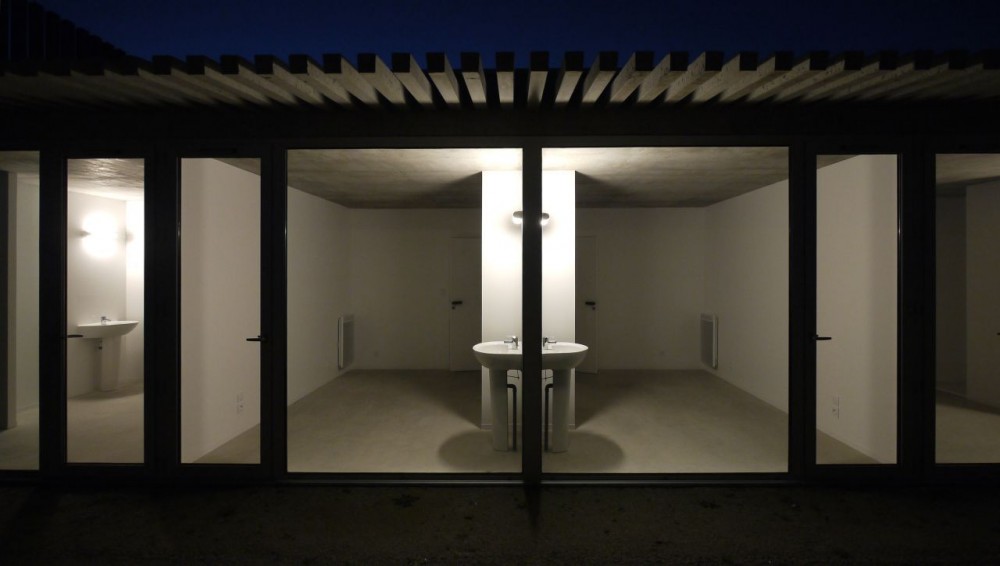5.6 House / Avignon-Clouet Architectes