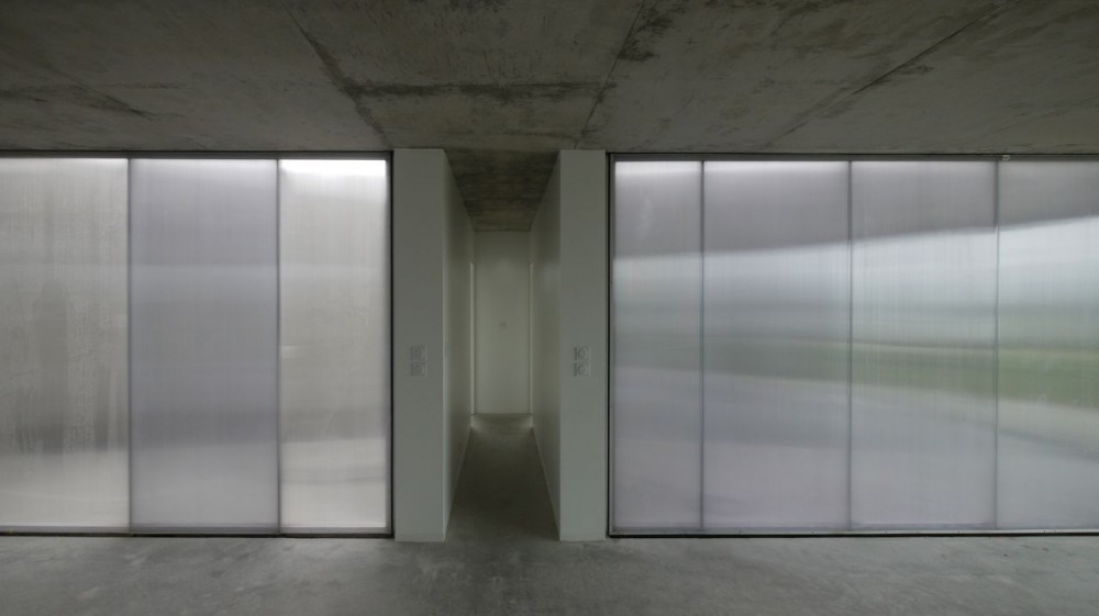 5.6 House / Avignon-Clouet Architectes