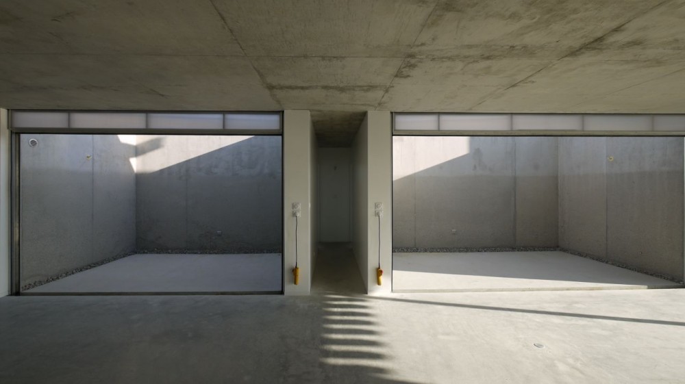 5.6 House / Avignon-Clouet Architectes