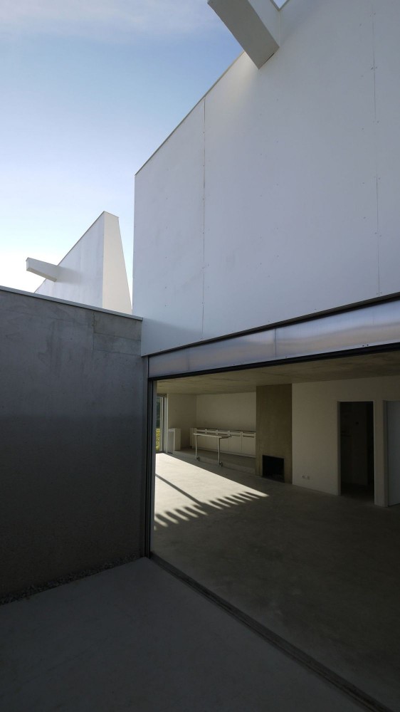 5.6 House / Avignon-Clouet Architectes