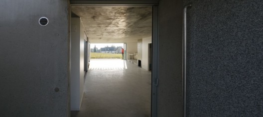 Courtesy of Avignon-Clouet Architectes