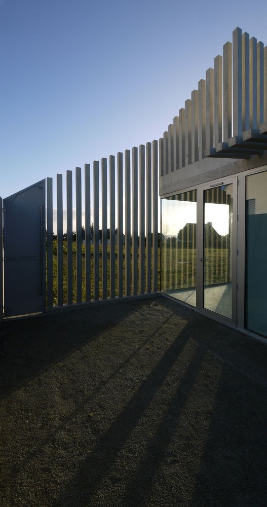 5.6 House / Avignon-Clouet Architectes