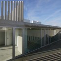 Courtesy of Avignon-Clouet Architectes