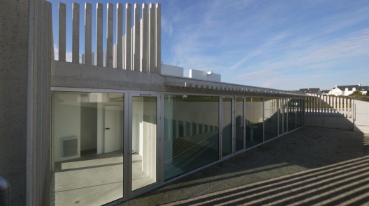 Courtesy of Avignon-Clouet Architectes